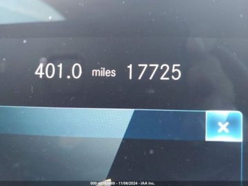 Mercedes GLE V167 2022 Mercedes-Benz GLE 2022r., 4x4, 2.0L 2.0 Benzyna 255KM, zdjęcie 10