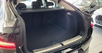 BMW X4 G02 SUV Facelifting 2.0 20d 190KM 2023 BMW X4 Salon bazwypadkowy Systemy asystujace 2.0 Diesel 190KM, zdjęcie 12