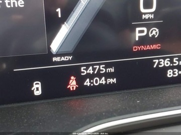 Audi A5 B10 2025 Audi a5 Sportback Premium 45 Tfsi S Line Quattro S Tronic 2025 2.0l 2.0, zdjęcie 11