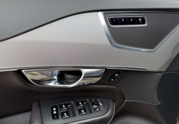 Volvo XC90 II SUV 2.0 D5 235KM 2016 Volvo XC 90 2,0 235 KM AWD Inscription Geartronic 2.0 Diesel 235KM, zdjęcie 13