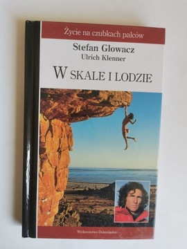 W skale i lodzie Życie na czubkach palców