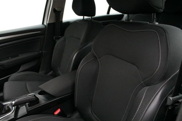 Renault Megane IV Grandtour Facelifting 1.5 Blue dCi 115KM 2021 Renault Megane 1.5 dCi Face lifting Salon Polska GWARANCJA SelectCar+ FV23%, zdjęcie 12