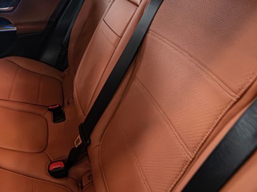 Mercedes GLC C254/X254 2026 GLC Coupe 200 d 4-Matic Avantgarde 2.0 (163KM) 2026, zdjęcie 14