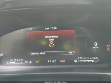 Lincoln Aviator 2023 Lincoln Aviator Black Label 2023 3.0 Benzyna 400KM, zdjęcie 11
