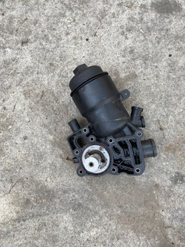 КОРПУС МАСЛЯНОГО ФИЛЬТРА AUDI VW 3.0 TDI 059115389