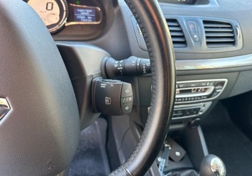 Renault Megane III Hatchback Facelifting 2013 Energy TCe 115KM 2015 Renault Megane lift LIMITED 1.2 benz 116KM Salon POLSKA Bezwypadek I wl. Z, zdjęcie 10