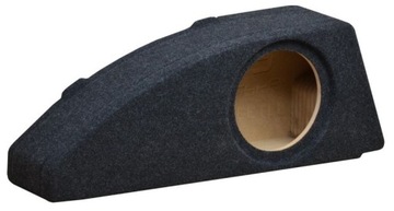 SKRZYNKA OBUDOWA VOLKSWAGEN BEETLE 1997->2010 SUBWOOFER NA 20cm 8
