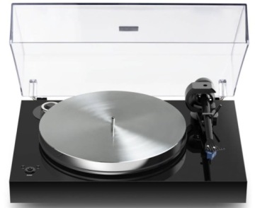Проигрыватель PRO-JECT X8 EVOLUTION QUINTET BLUE