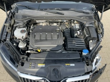 Skoda Superb III Liftback Facelifting 2.0 TDI SCR 200KM 2022 Škoda Superb Skoda Superb Style DSG Podgrzewanie, zdjęcie 13