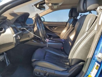 BMW Seria 6 G32 2018 BMW Seria 6 BMW serii 6 640i Gran Coupe z 2018 roku , od ubezpieczalni 3.0, zdjęcie 7