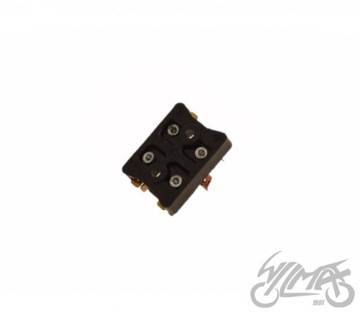 SIMSON S51 КОРПУС ПРЕДОХРАНИТЕЛЯ