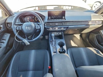 Honda Civic XII 2024 Honda Civic Sport 2024 2.0 Benzyna 158KM, zdjęcie 8