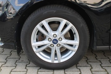 Ford Galaxy IV Van Facelifting 2.0 EcoBlue 150KM 2020 FORD Galaxy TITANIUM, zdjęcie 9