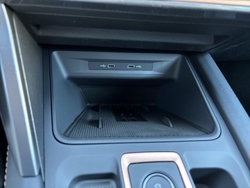 Cupra Leon II 2025 Cupra Leon Sportstourer 1.5 eTSI 150 KM 7-biegowa, zdjęcie 30