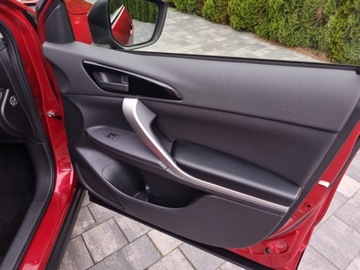 Mitsubishi Eclipse Cross SUV 1.5 T 163KM 2019 Mitsubishi Eclipse Cross 1.5 Benz Zadbany, zdjęcie 23