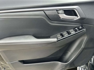 Isuzu D-Max III Extended Cab 1.9 Ddi 163KM 2024 Isuzu D-Max Salon PL 4x4 Wersja LSX Niski przebieg, zabudowa ,skrzynia aut, zdjęcie 9
