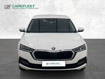 Skoda Octavia IV Liftback 1.5 TSI EVO 150KM 2023 Škoda Octavia Skoda Octavia 1.5 TSI e-TEC, zdjęcie 1