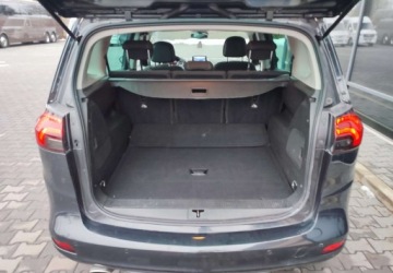 Opel Zafira C Tourer 2.0 CDTI ECOTEC 165KM 2013 Opel Zafira Opel Zafira C Bogate wyposazenie 2.0 Diesel 165KM, zdjęcie 11