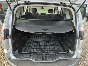 Ford S-Max I Van Facelifting 2.0 Duratorq TDCi DPF 140KM 2013 Ford S-Max Opłacony Zdrowy Zadbany Serwisowany, zdjęcie 18