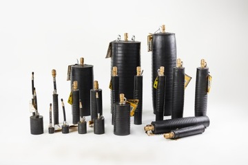 Пневматическая пробка канализационные заглушки KB5001000