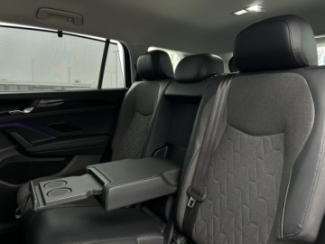 Volkswagen Tayron SUV 2.0 TDI 193KM 2025 Volkswagen Tayron Ambiente! ACC! 7 Miejsc! Matrix, zdjęcie 23