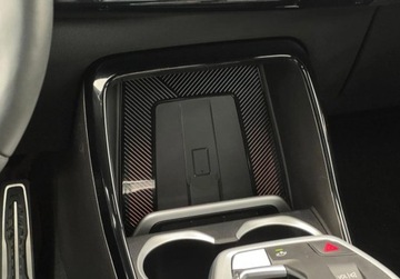 BMW X1 U11 Crossover 1.5 18i 136KM 2025 BMW X1 BMW X1 sDrive18i M Sport 1.5 Benzyna 136KM, zdjęcie 19