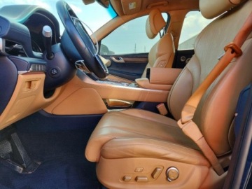  Genesis GV80 2.5t 2021 2.5 Benzyna 300KM, zdjęcie 7
