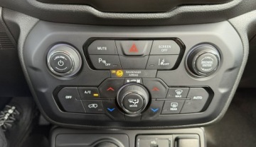 Jeep Renegade SUV Plug-In Seria 2/3 1.3 Turbo 4xe PHEV 190KM 2022 Jeep Renegade 4xe,Limited,4x4,Face Lift, zdjęcie 26