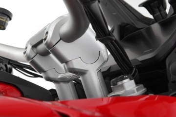 MB Повышение Wunderlich для Ducati Multistrada V4