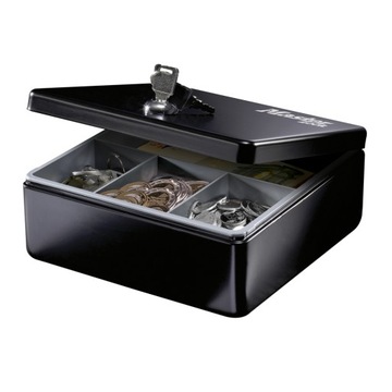 Шкаф для ключей - вместимость: 10 ключей.