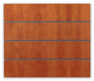 ПАНЕЛЬ для перегородки Spacewall Best-Line 50x160см 7 PEAR MILLERS