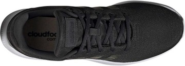 BUTY MĘSKIE ADIDAS Lite Racer CLN 2.0 CZARNE 42