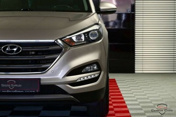 Hyundai Tucson 2016 Hyundai Tucson 1.7 CRDi Climatronic El.Fot.Skora KeyLess As.Pasa Kamera Gw, zdjęcie 32