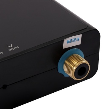 МАЛЫЙ ЭЛЕКТРИЧЕСКИЙ ВОДОНАГРЕВАТЕЛЬ ПОСТОЯННОЙ ТЕМПЕРАТУРЫ 220 В 5500 Вт