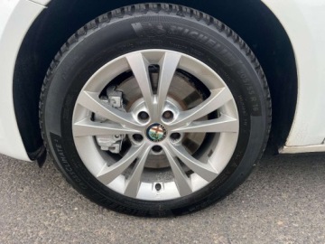 Alfa Romeo Giulietta Nuova II Hatchback 5d 1.4 TB 16v Mair 170KM 2011 Alfa Romeo Giulietta LEDY KLIMATYZACJA EL.SZYBY GRZANE FOTELE TEMPOMAT E.L, zdjęcie 12