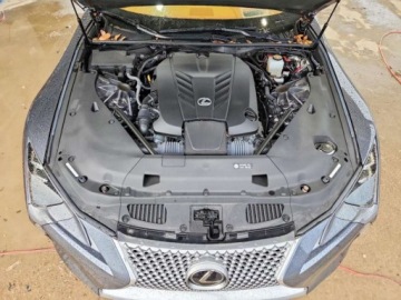 Lexus LC 2023 Lexus LC 500 Base, 2023r., 5.0L 5.0 Benzyna 471KM, zdjęcie 10