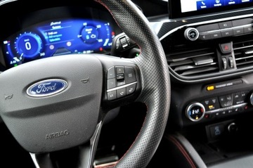 Ford Kuga III 2020 Ford Kuga 2.5P PHEV 224KM ST-Line X Polski Salon, zdjęcie 23