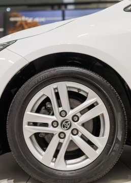 Toyota Corolla XII TS Kombi 1.8 Hybrid 122KM 2022 Toyota Corolla 1.8 Hybrid Comfort 1.8 Hybryda 122KM, zdjęcie 16