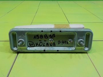 FORD B-MAX 1.0 B 14R 5D AIRBAG ULOŽENÍ KOLENO