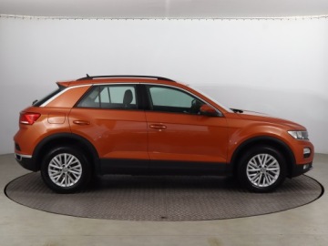 Volkswagen T-Roc I SUV 1.5 TSI ACT 150KM 2018 VW T-Roc 1.5 TSI, Salon Polska, 1. Właściciel, zdjęcie 5