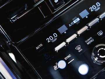 Porsche Panamera III Liftback 4 E-Hybrid 2.9 470KM 2025 PORSCHE Panamera E-Hybrid Sedan 2.9 (470KM) 2025, zdjęcie 8