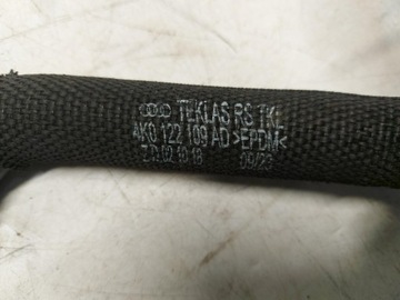 AUDI A7 4K8 45 TFSI PŘÍVOD WAZ VODY 04K122109AD