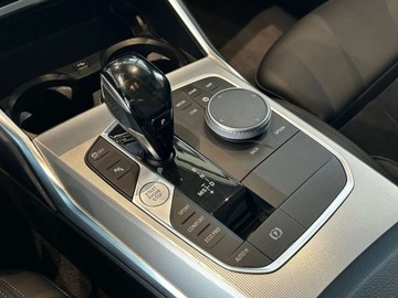 BMW Seria 3 F30-F31-F34 Gran Turismo Facelifting 2.0 318d 150KM 2020 BMW Seria 3 BMW seria 3 318d M sport shadow line Dealer BMW M-Cars 2.0, zdjęcie 21