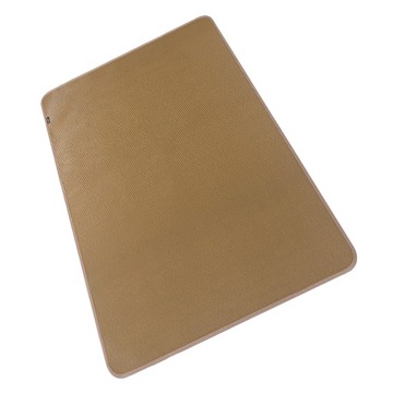 УЛИЧНЫЙ ОГНЕРУБНЫЙ КОВРИК ДЛЯ ГРИЛЯ ДЛЯ КАМИНА, КУСТОК ДЛЯ ПИКНИКА