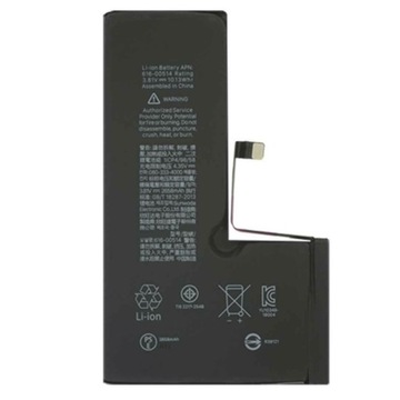 NOWA FABRYCZNA BATERIA 2658mAh DO APPLE IPHONE XS