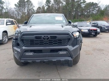 Toyota Tacoma II 2024 Toyota Tacoma TRD Off Road 2024 2.4l 2.4 Benzyna 278KM, zdjęcie 7