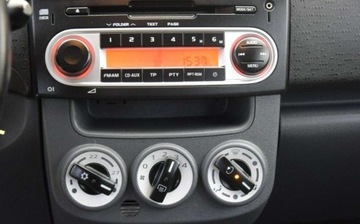 Mitsubishi Colt VI Hatchback 1.3 i 16V CZ3 95KM 2009 Mitsubishi Colt 1.3B Automat Klima 93 Tys Km Sprowadzony Oplacony 1.3, zdjęcie 23