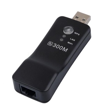 Беспроводной USB-адаптер локальной сети UWA-BR100