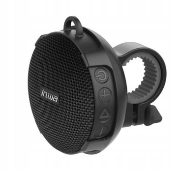 Głośnik Bluetooth do roweru