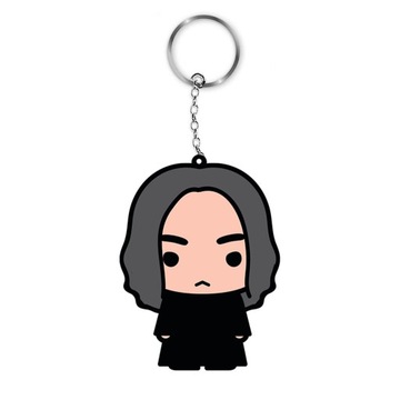 Harry Potter Severus Snape - brelok do kluczy